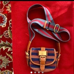 ✨MARC JACOBS MINI BAG!✨